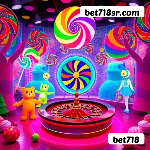 Requisitos sistema bet718 APK Android