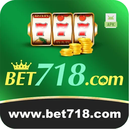 bet718 APK Android Download Oficial