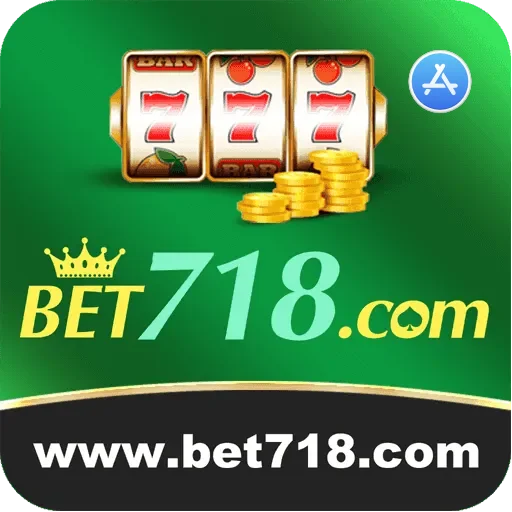 bet718 App Mobile iOS Android