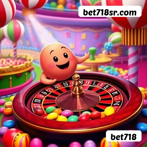 Segurança Certificada bet718 Licença Curaçao