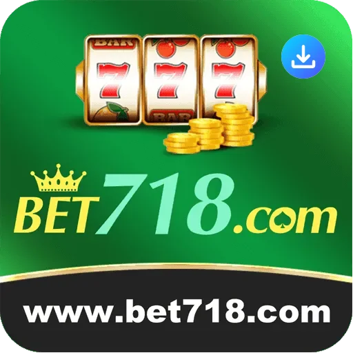 bet718 Download App iOS Android
