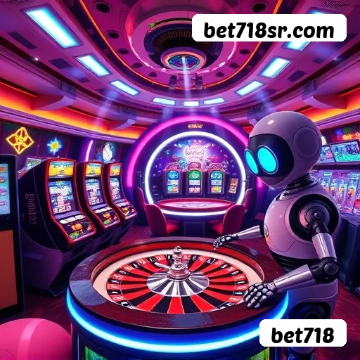 PIX Instantâneo 24/7 bet718 Brasil