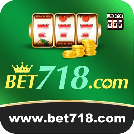 bet718 Slots Online Máquinas Caça-Níqueis